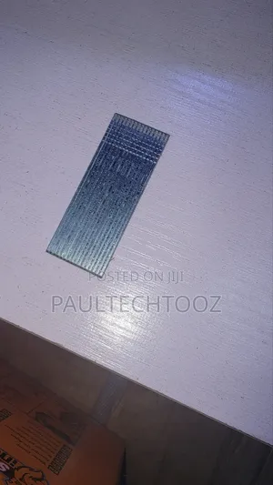 Extra Pin for Battery Steple Machine/Nailing Machine