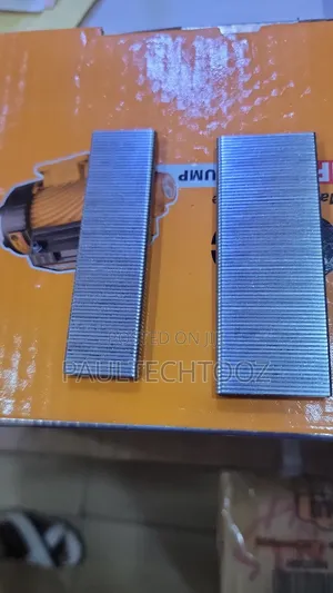 Extra Pin for Battery Steple Machine/Nailing Machine