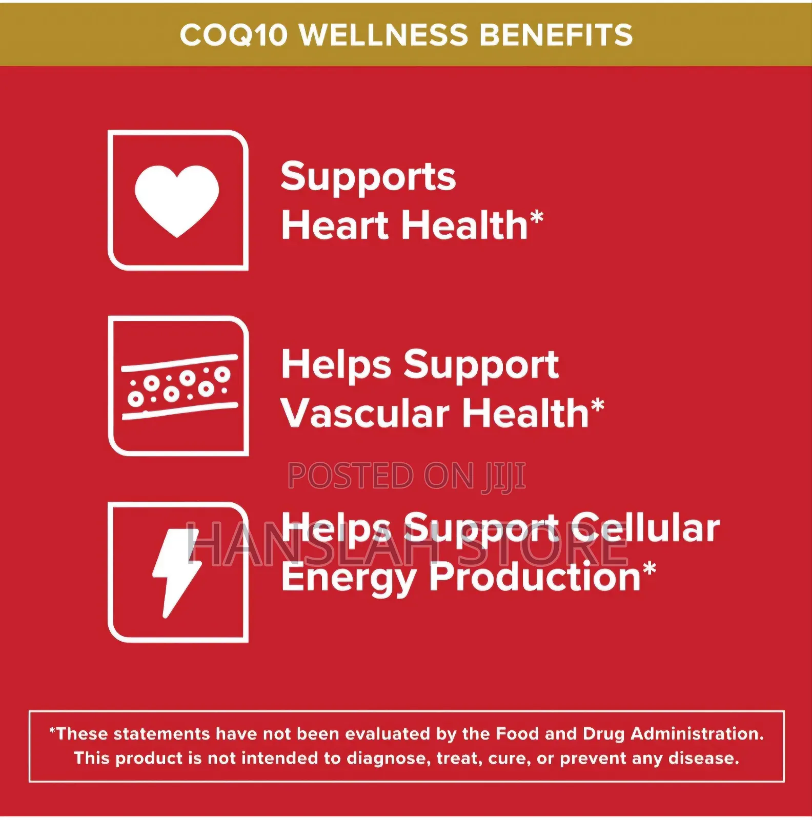 Qunol Extra Strength Coq10