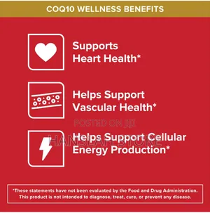 Qunol Extra Strength Coq10