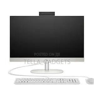 New HP ProOne 240 G10 All-in-One 16GB Intel Core i7 SSD 512GB