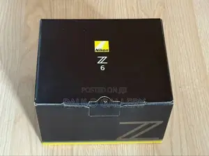 Nikon Z6 Iii
