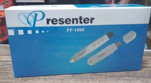 Presenter Pp1000 for Projector