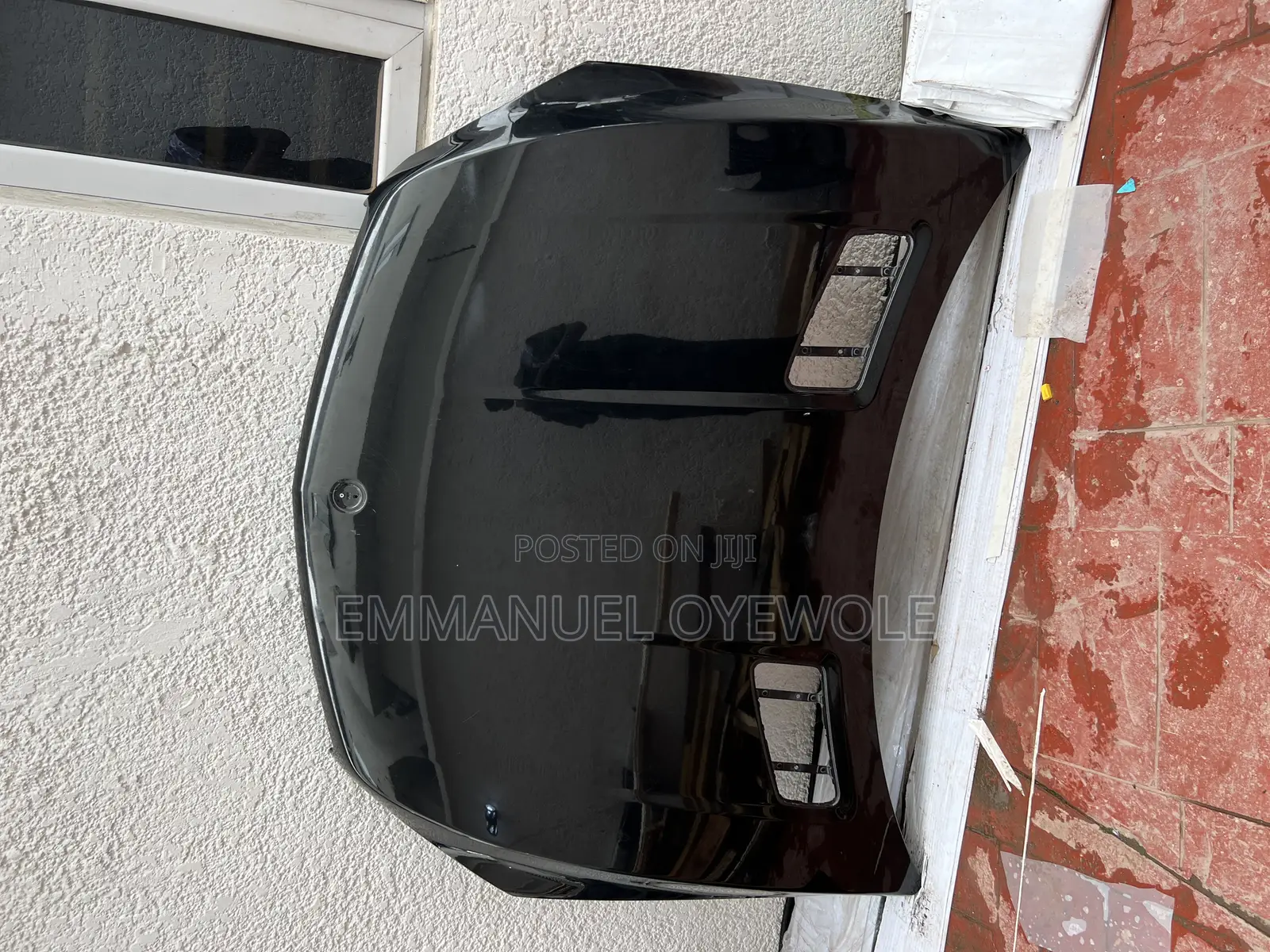 Ml350 2014 Bonnet Model