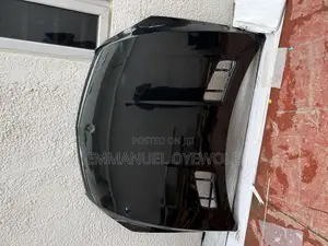 Ml350 2014 Bonnet Model