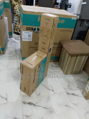 Hisense Hs2100 – Wireless Sub 2.1 Soundbar, Bt 5.3