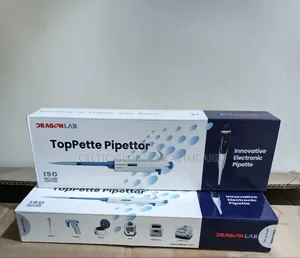 Micropipette (Dragon)