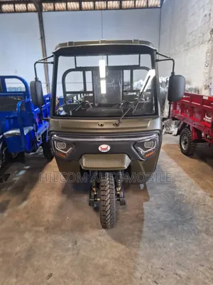 New Motorcycle 2025 Gray