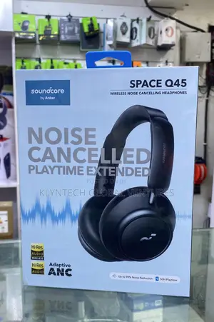 Anker Space Q45 Headphone