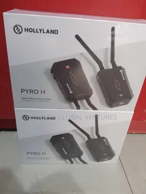 Hollyland Pyro H