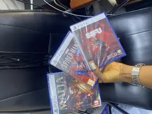 Mafia Ps5 Cd