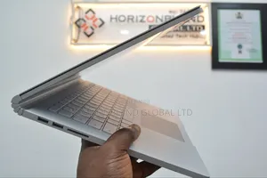 Laptop Microsoft Surface Book 3 16GB Intel Core i7 SSD 256GB