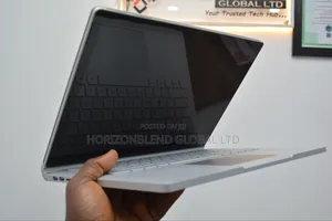 Laptop Microsoft Surface Book 3 16GB Intel Core i7 SSD 256GB