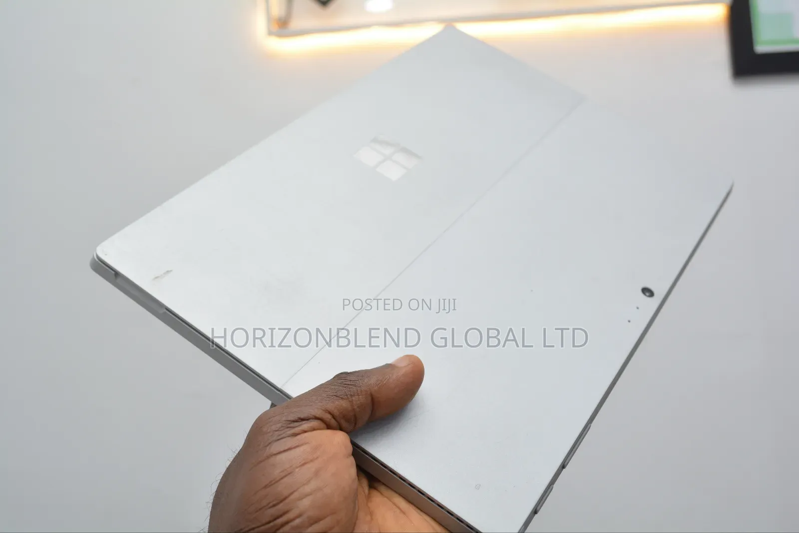 Laptop Microsoft Surface Book 3 16GB Intel Core i7 SSD 256GB
