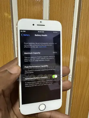 Apple iPhone 7 32 GB Gold