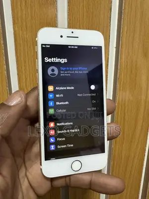 Apple iPhone 7 32 GB Gold