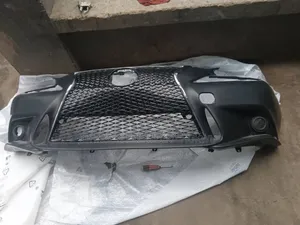 Lexus Is250 Front Bumper 2016