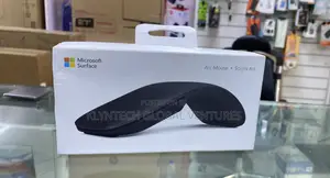 Microsoft Arc Mouse