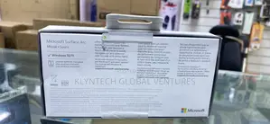 Microsoft Arc Mouse