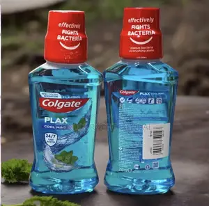 Colgate 250ml Mouthwash Wash