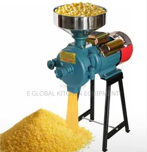 Wet and Dry Grinder Machine