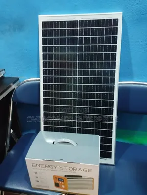 300watts New Solar Generator
