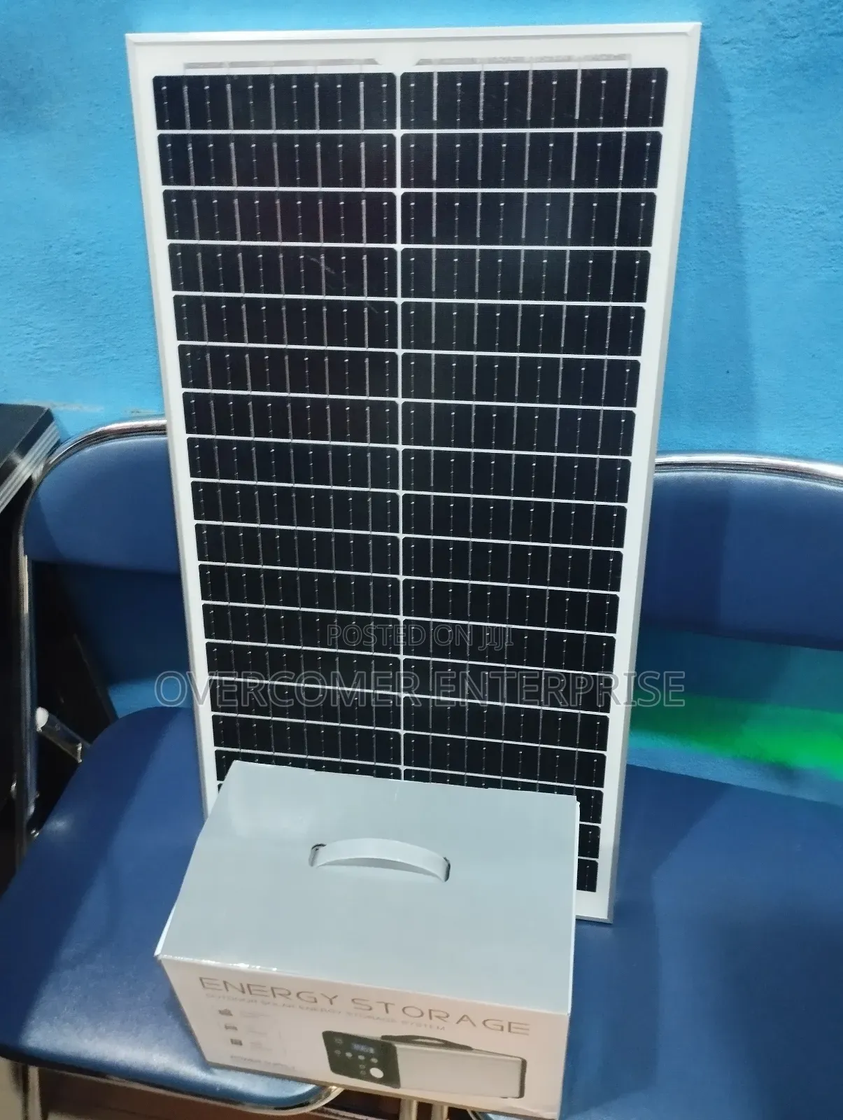 Solar Gen 300watt