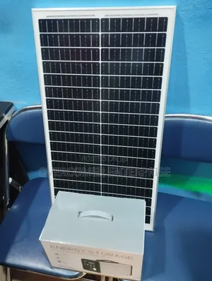 Solar Gen 300watt