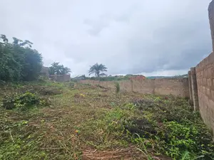 For Sale: Fenced and Gated Land in Crystal Hill Estate