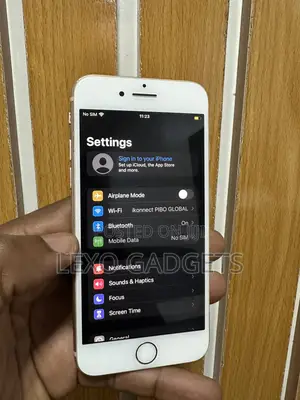 Apple iPhone 8 64 GB Rose Gold