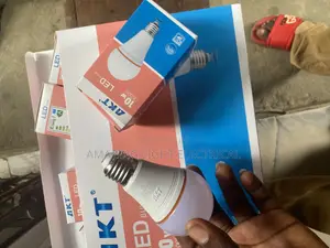 Akt Led Bulb