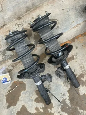 Complete Front Shock for Honda Accord 2013/2016 Model