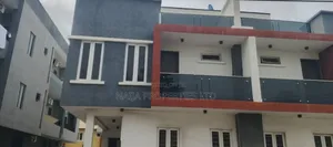 5bdrm Duplex in Orchid, Lekki for sale