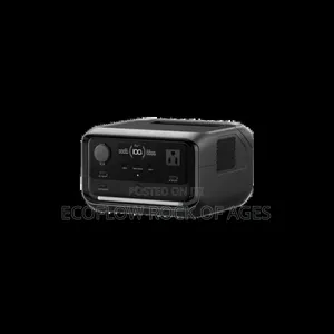 Ecoflow Portable Solar Generator