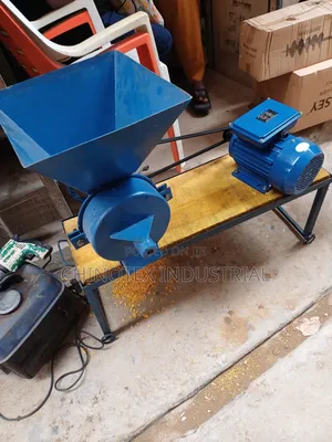 Electric Grinding Machine 2hp Single Phase