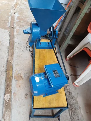 Electric Grinding Machine 2hp Single Phase