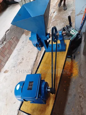 Electric Grinding Machine 2hp Single Phase