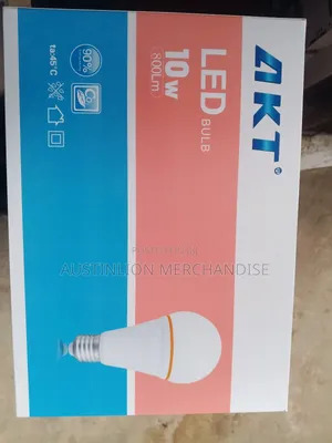 Electric Bulb Akt