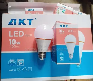 Electric Bulb Akt