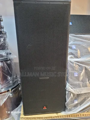 M-Audio Pro Audio Speaker E215
