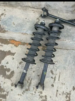 Complete Back Shock for Honda Accord 2013/2016 Model
