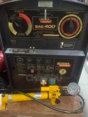 Welding Machine All Sizes Contact Us