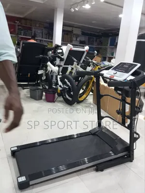 2.5hp Lite