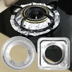 Gas Protector