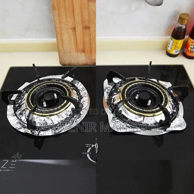 Gas Protector
