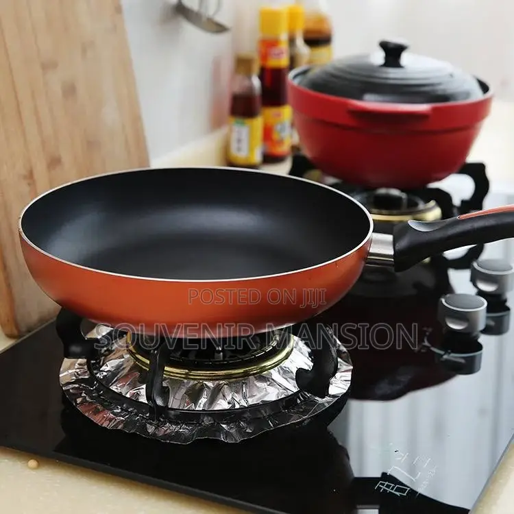 Gas Protector