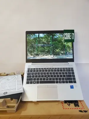 New Laptop HP ProBook 440 G1 8GB Intel Core I7 SSD 512GB