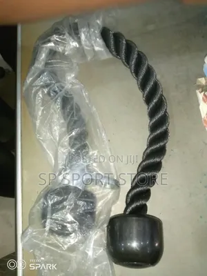 Bicep Rope