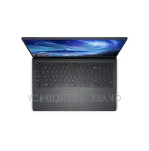 New Laptop Dell 8GB Intel Core I7 SSD 512GB