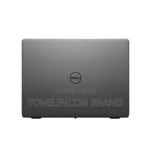 New Laptop Dell 8GB Intel Core I7 SSD 512GB